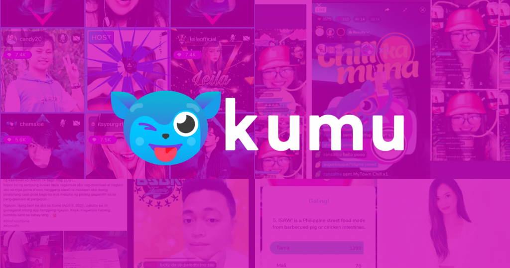 Kumu