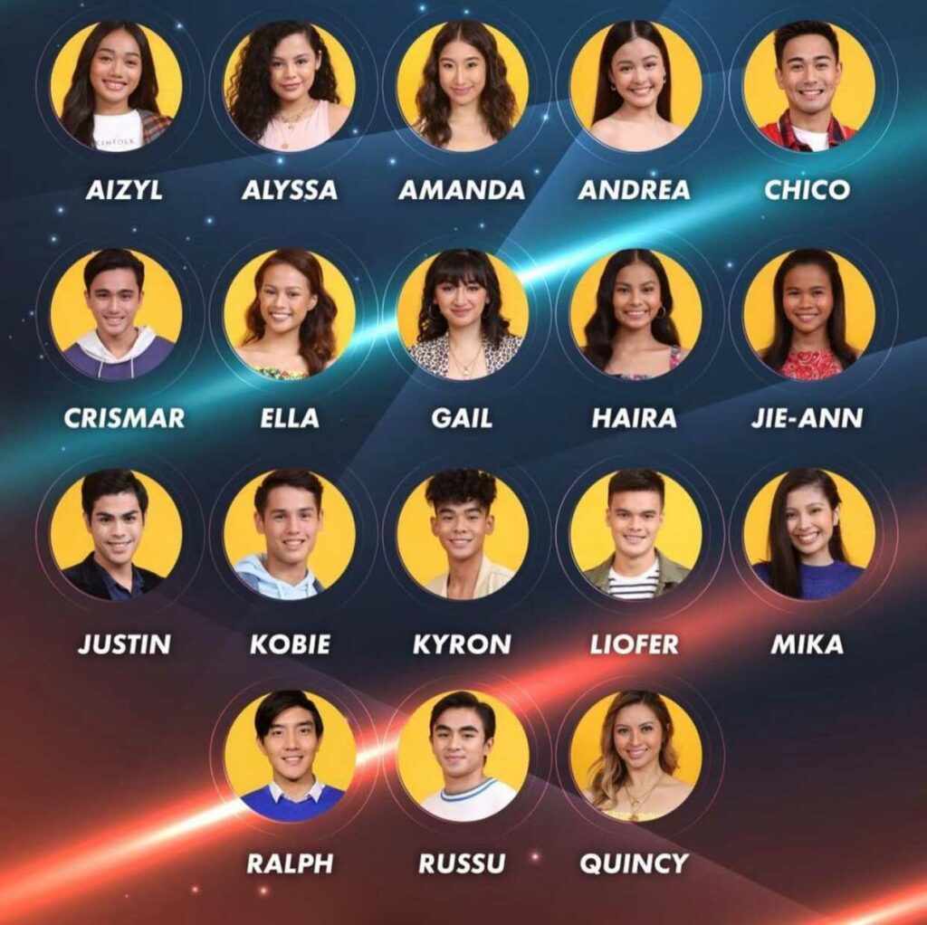 Pbb connect live streaming today sale