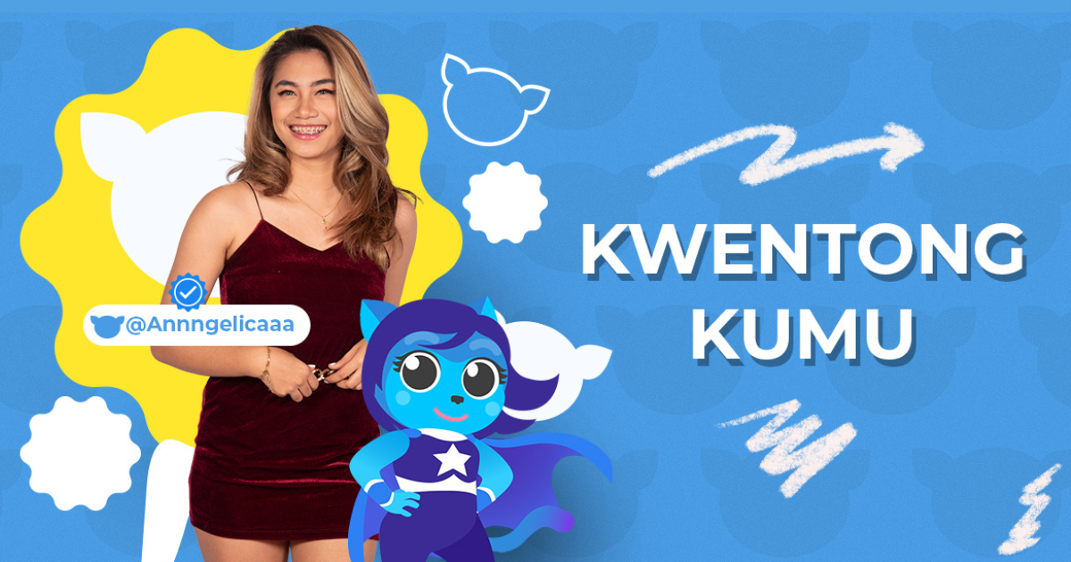 Angge Kumu