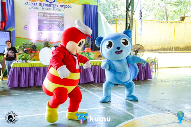 Kumu